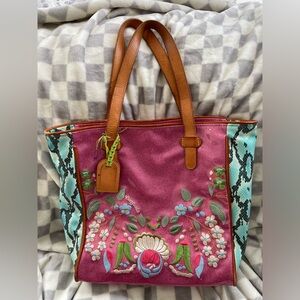 Consuela SoLa Classic tote